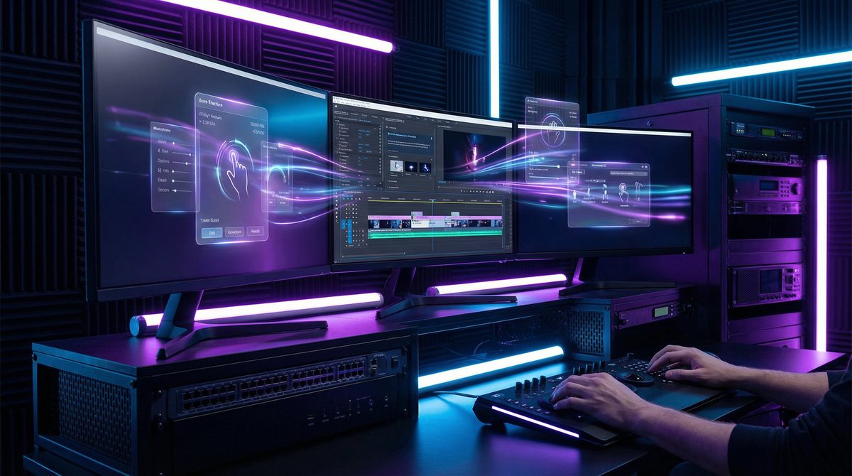 羞羞漫画 AI智能创作工具界面