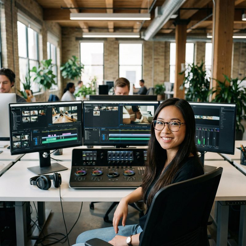 羞羞漫画后期制作总监王剪辑