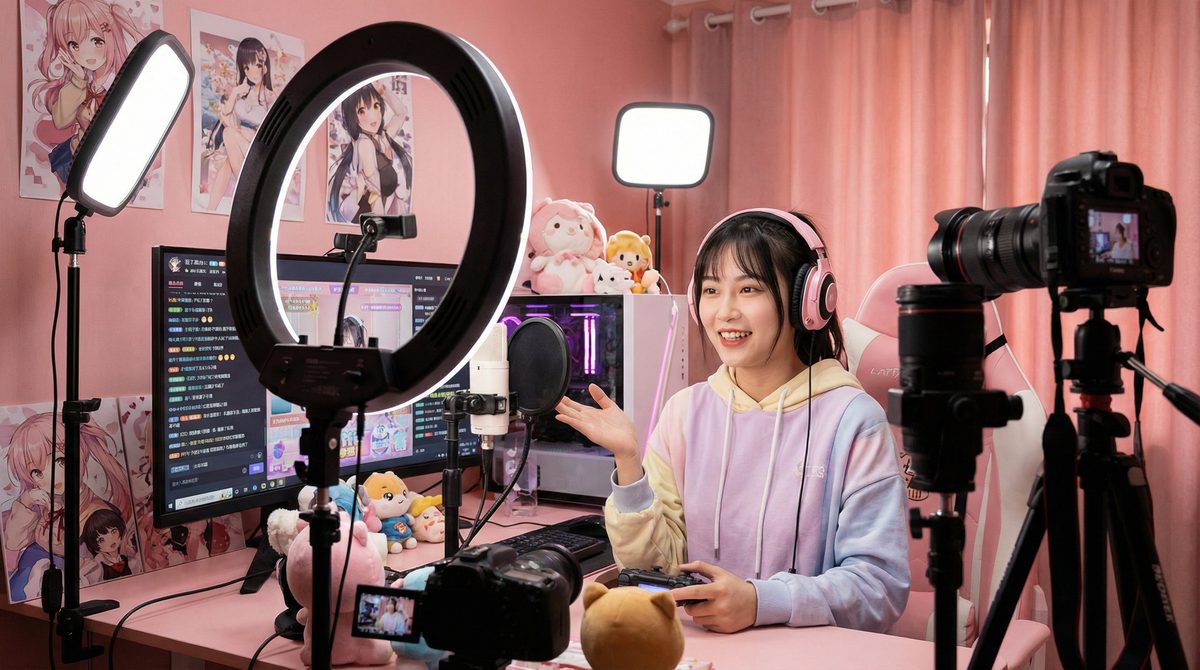 羞羞漫画直播回放