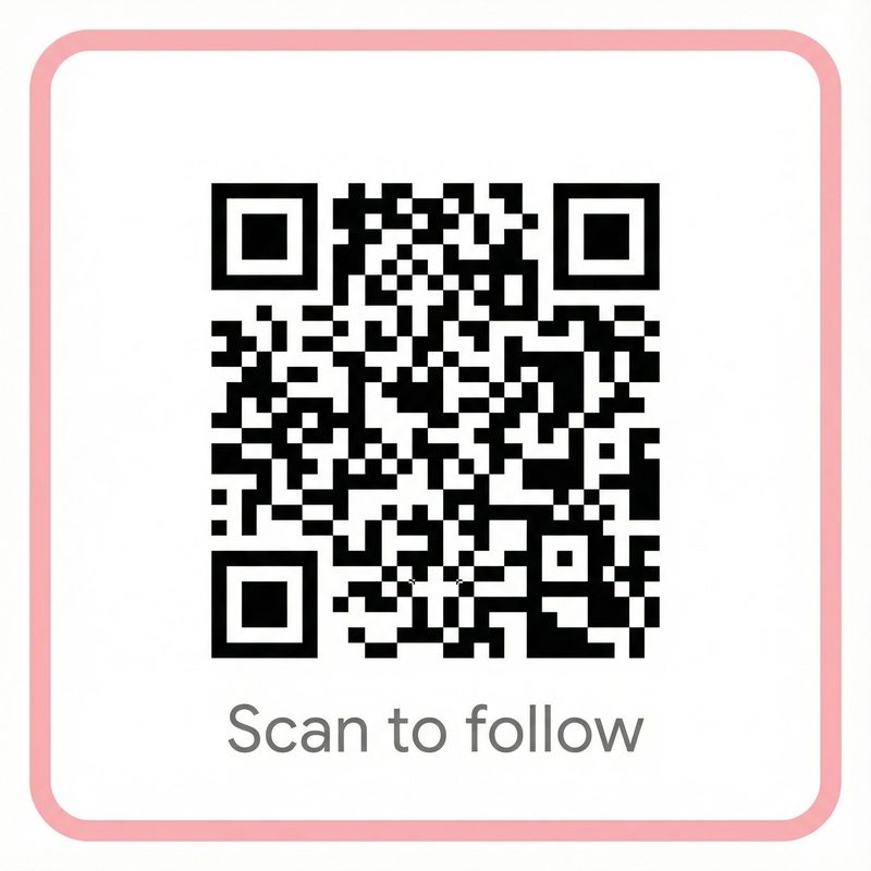 羞羞漫画官方公众号二维码