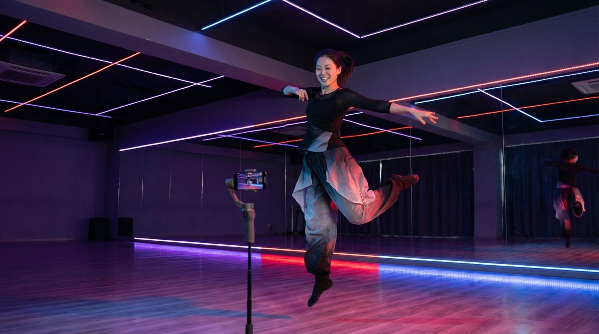 羞羞漫画舞蹈视频